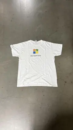 10s Microsoft Store opening Tee
