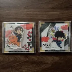 大阪城本陣 アクリルスタンドコースター