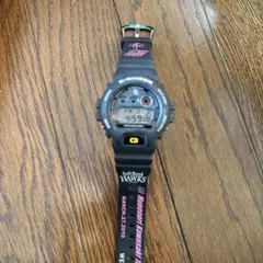 G-SHOCK ソフトバンクホークス 川崎宗則DW-6900 2026年最新】g-shock ホークスの人気アイテム - メルカリ