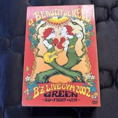 B'z/a BEAUTIFUL REEL. - メルカリ