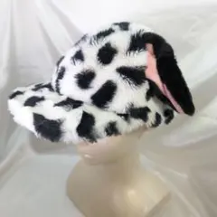 【ディズニー】　ダルメシアン　キャップのサムネイル