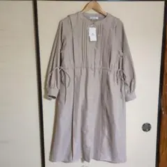 ●タイムセール●【新品】アーバンリサーチサニーレーベル　ワンピース