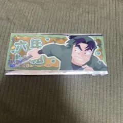 忍たま乱太郎 潮江文次郎 プレシャスショットコレクション