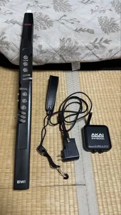 2026年最新】Akai EWI USBの人気アイテム - メルカリ