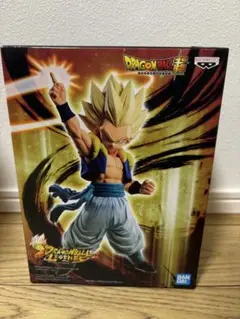 2026年最新】ドラゴンボールレジェンズ ゴテンクスの人気アイテム