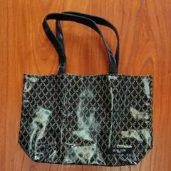 MICHEL KLEIN トートバッグ