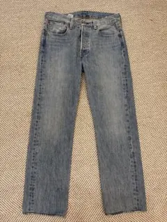 Levi’s Premium 501® Original Fit Jeans