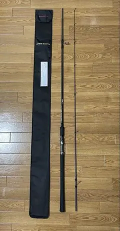 希少】 アピア ブラックフィンEX3 モンスターゲイル2 S109H - メルカリ