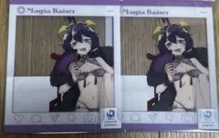 魔法少女にあこがれて くじコレ チャイナ水着ver 柊うてな