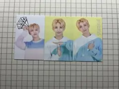 CARATLAND2020 ジョシュア トレカ