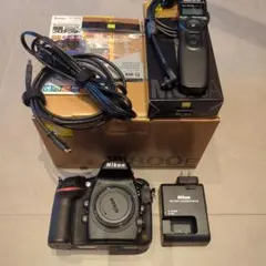 2026年最新】ニコン d800 中古の人気アイテム - メルカリ