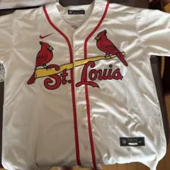 2026年最新】カージナルス ユニフォームの人気アイテム - メルカリ