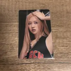 2026年最新】blackpink ロゼ サインの人気アイテム - メルカリ