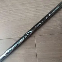 Diamana ZF 50 FLEX-X テーラーメイドのサムネイル