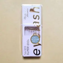 ミッシュブルーミン 203 SUPERIDOL 10個セット スーパーアイドル ミッシュブルーミン / ミッシュブルーミン アイラッシュ