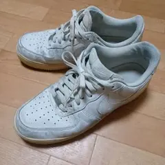 【難あり】NIKE Air Force 1 ホワイト スニーカー