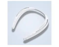 ネックスピーカー Bluetooth 5.3 ワイヤレス 高齢者 手元スピーカー