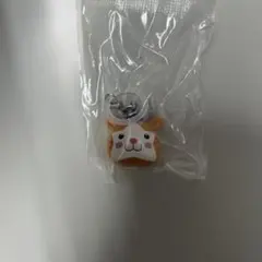 プロ野球マスコット めじるしアクセサリー スターマン