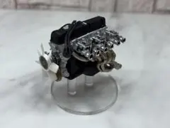 イグニッションモデル　IG 1/18 L28エンジン【新品】のサムネイル