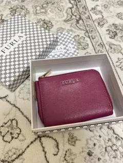 FURLA カードケース