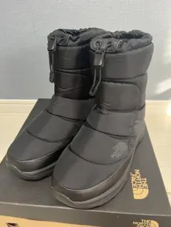THE NORTH FACE ノースフェイス　NF52272 25㎝　ブーツ
