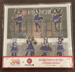 ラブライブ アクリルパネルセット、小鳥遊六花キーホルダーひだまり 