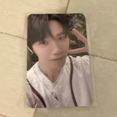 NCTWISH COLOR mumo ジェニトレカ