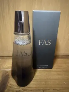 FAS ザ ブラック エッセンス