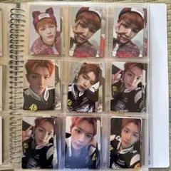 INI RTP 髙塚大夢　トレカ18枚