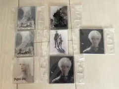 ニーアオートマタ 一番くじ アクスタ まとめ売り NieR:Automataのサムネイル
