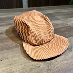 2025年最新】HOMME PLISSE ISSEY MIYAKE キャップの人気アイテム