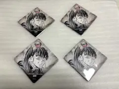 鬼滅の刃 無限城編 フィナーレ期 コースター 栗花落カナヲ セット