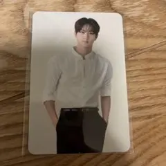 ENHYPEN EN-CHANTED BITE アフタヌーンティー ジョンウォン