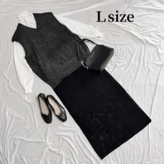 冬服 セットアップ