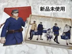 【非売品】ゴールデンカムイ 2枚セット サツドラコラボ
