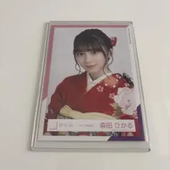 櫻坂46 森田ひかる 生写真 ヨリ コンプあり 8枚 - メルカリ