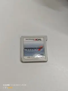 マリオカート7 ニンテンドー3DS