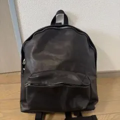 MBハイエンドレザーワンショルダーバッグ by soeのサムネイル