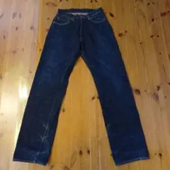 Warehouse Lot 1001XX デニムパンツ 水牛タグ - メルカリ