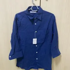 チャオパニック　長袖シャツのサムネイル