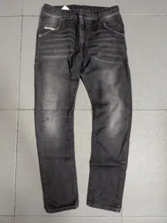 2026年最新】diesel jogg jeans 30 ブラックの人気アイテム - メルカリ