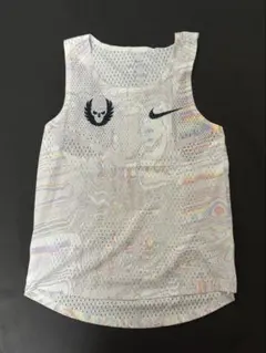 Nike Aeroswift オレゴンプロジェクト シングレット Sサイズ