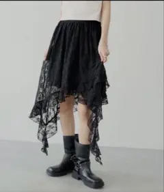 CHICOレーススカートのサムネイル