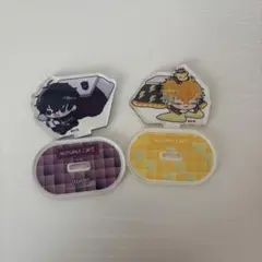 にじさんじ　スイパラ　宇佐美リト　佐伯イッテツ