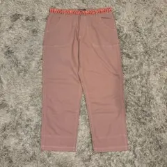 【新品】bronze56k ペインターパンツ