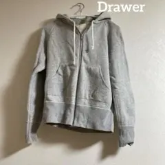 Drawer スウェットパーカーのサムネイル