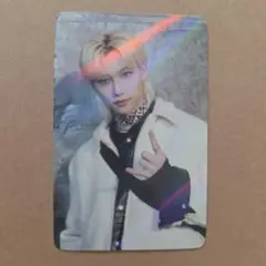 straykids Christmasevel withdrama フィリックス