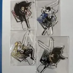 進撃の巨人 アクリルスタンド