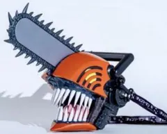 チェンソーマン ポップコーンバケツ　限定