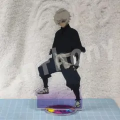 ▼画眉丸　ビッグアクリルスタンド　アクスタ「地獄楽」